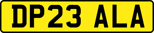 DP23ALA