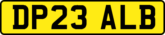 DP23ALB