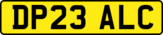 DP23ALC