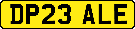 DP23ALE