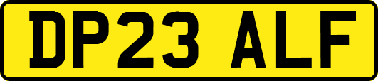 DP23ALF