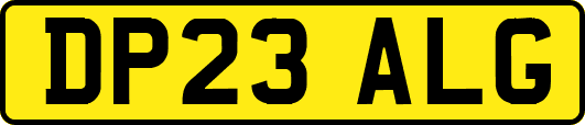 DP23ALG