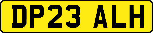 DP23ALH