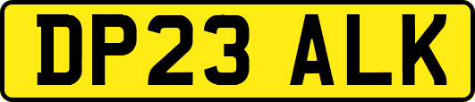 DP23ALK