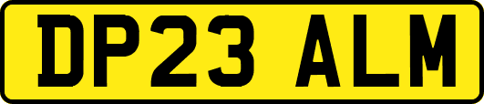 DP23ALM