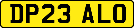 DP23ALO