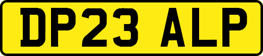 DP23ALP