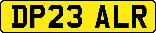 DP23ALR