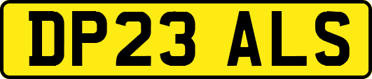 DP23ALS