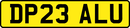DP23ALU