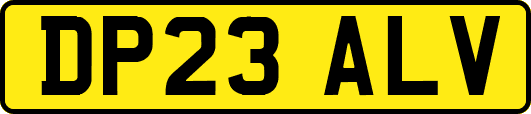 DP23ALV