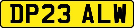 DP23ALW