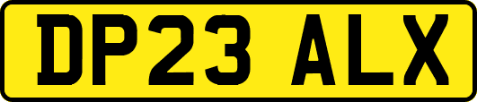 DP23ALX