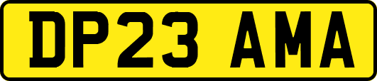 DP23AMA