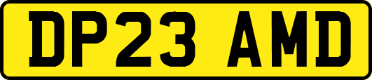 DP23AMD