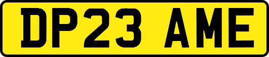 DP23AME