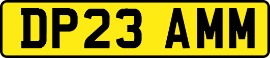 DP23AMM