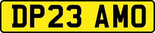 DP23AMO