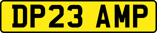 DP23AMP