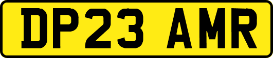 DP23AMR