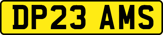 DP23AMS