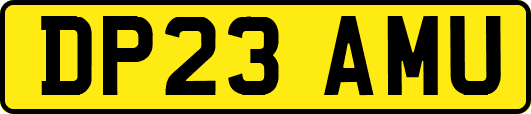 DP23AMU