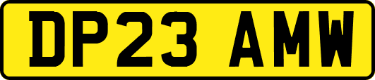 DP23AMW