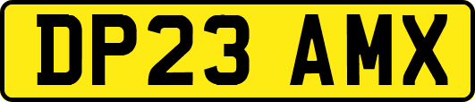DP23AMX