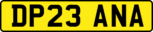 DP23ANA