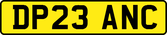 DP23ANC