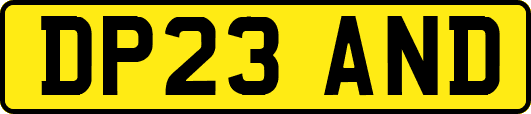 DP23AND
