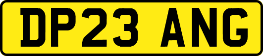 DP23ANG