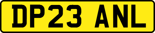 DP23ANL