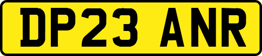 DP23ANR