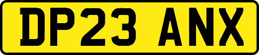 DP23ANX