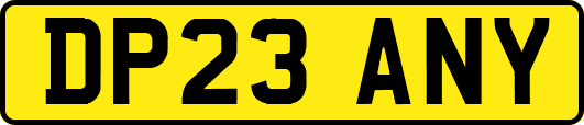 DP23ANY