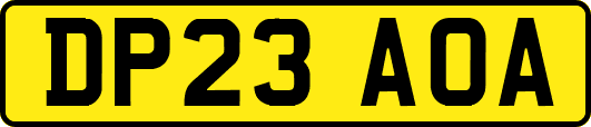 DP23AOA