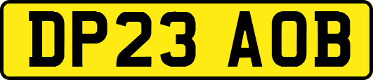 DP23AOB
