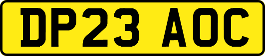 DP23AOC