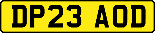 DP23AOD
