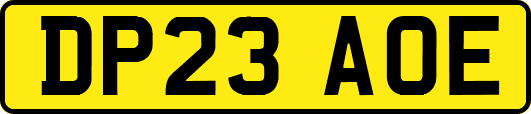 DP23AOE