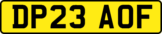 DP23AOF