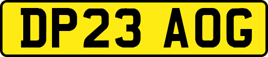 DP23AOG