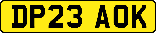 DP23AOK
