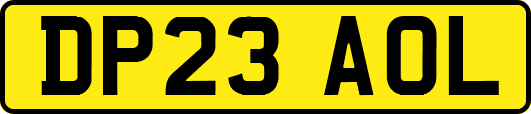 DP23AOL