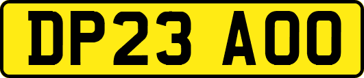 DP23AOO