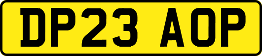 DP23AOP