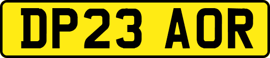 DP23AOR