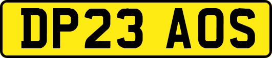 DP23AOS