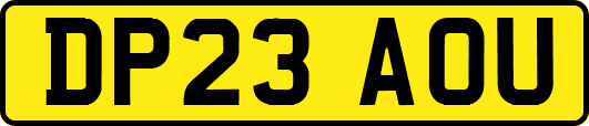 DP23AOU